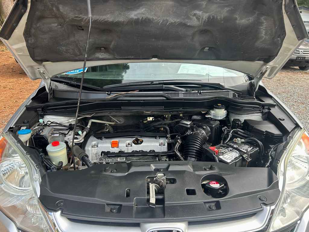 Used 2010 Honda CR-V EX-L image 16