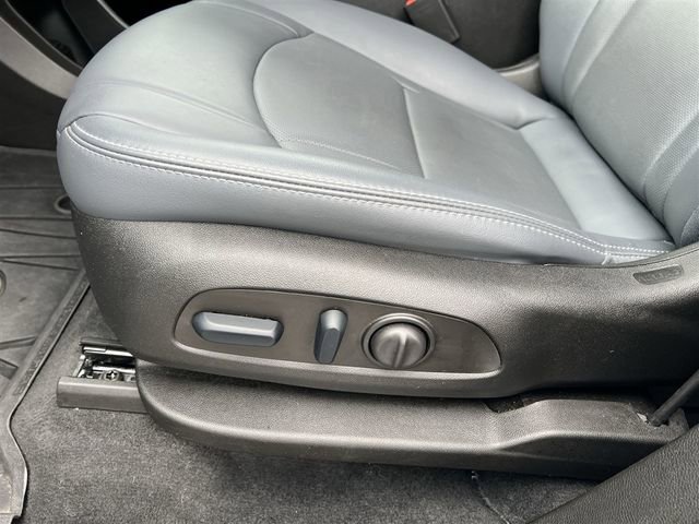 Certified 2024 Buick Enclave Essence w/ LPO, Floor Liner Package image 19