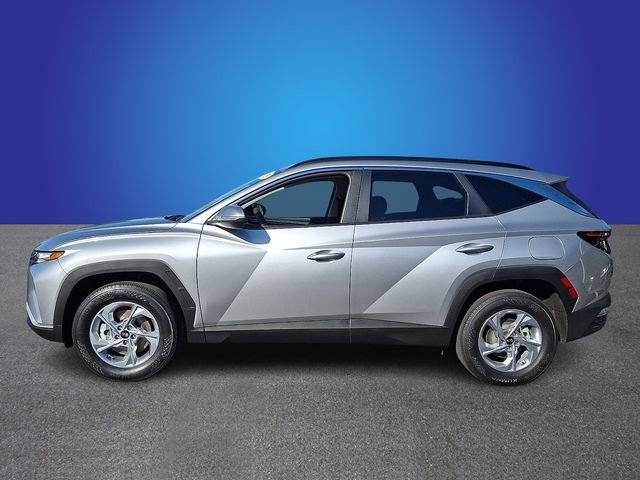 Used 2023 Hyundai Tucson SEL AWD/4WD image 7
