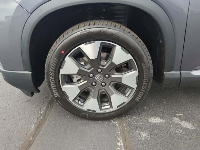 New 2026 Honda Pilot Elite image 25