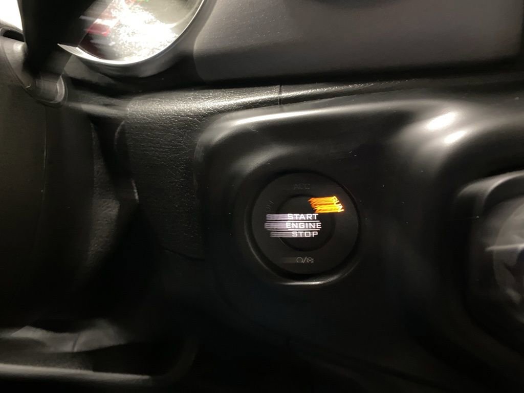 Certified 2021 Jeep Gladiator Mojave image 25