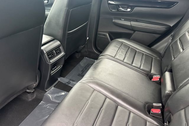 Used 2024 Honda CR-V EX-L image 9