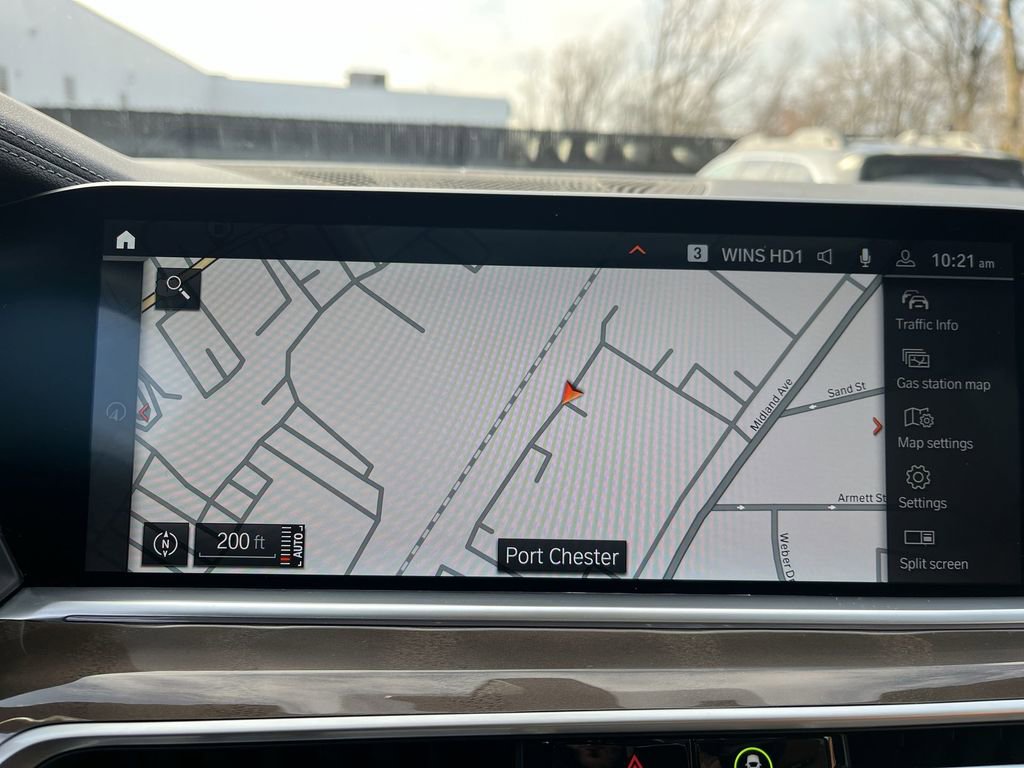 Certified 2023 BMW X5 xDrive40i w/ Premium Package image 18