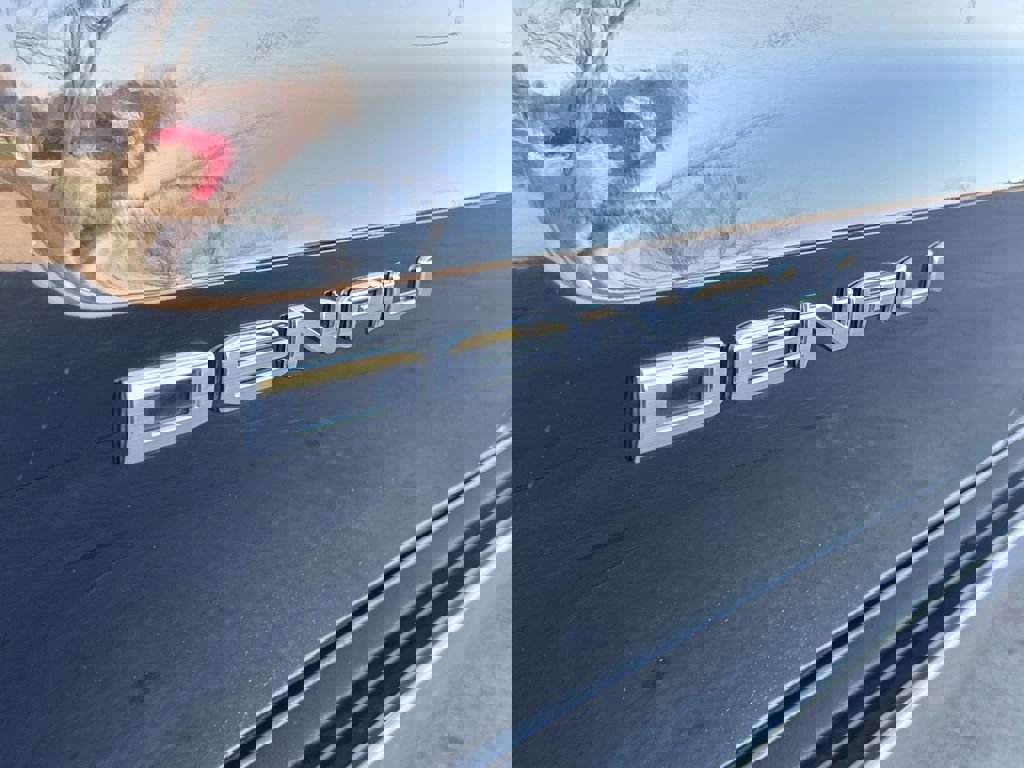 Certified 2020 GMC Sierra 1500 Denali w/ Denali Ultimate Package image 34