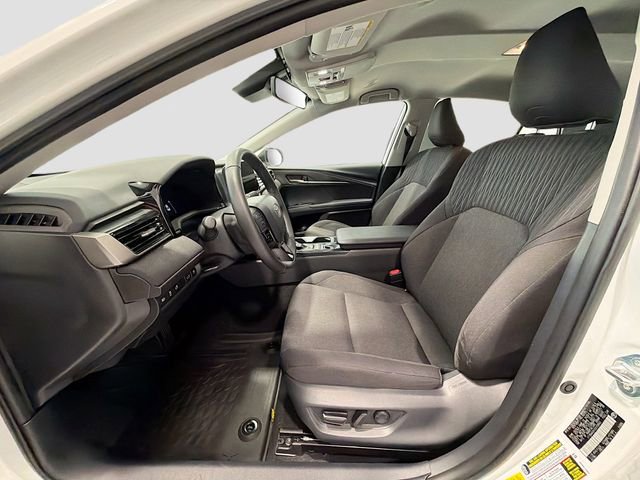 Certified 2025 Toyota Camry LE w/ Convenience Package image 17