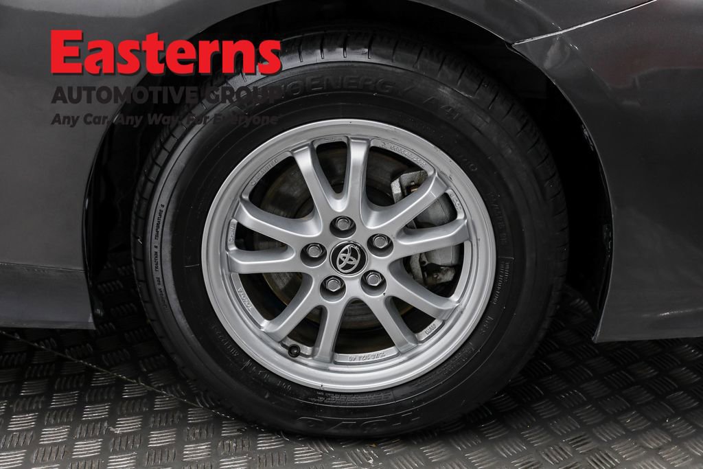 Used 2022 Toyota Prius Prime LE image 29