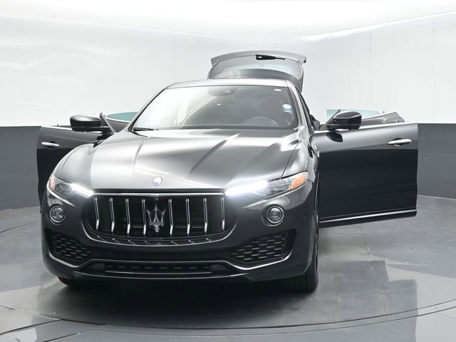 Used 2023 Maserati Levante GT image 63