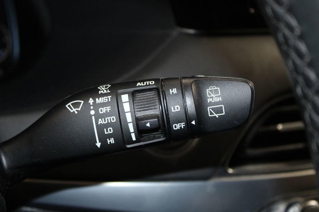 Used 2022 Hyundai Palisade Calligraphy image 40