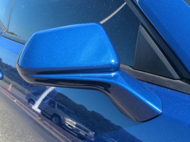 Used 2019 Chevrolet Camaro LT RWD image 12