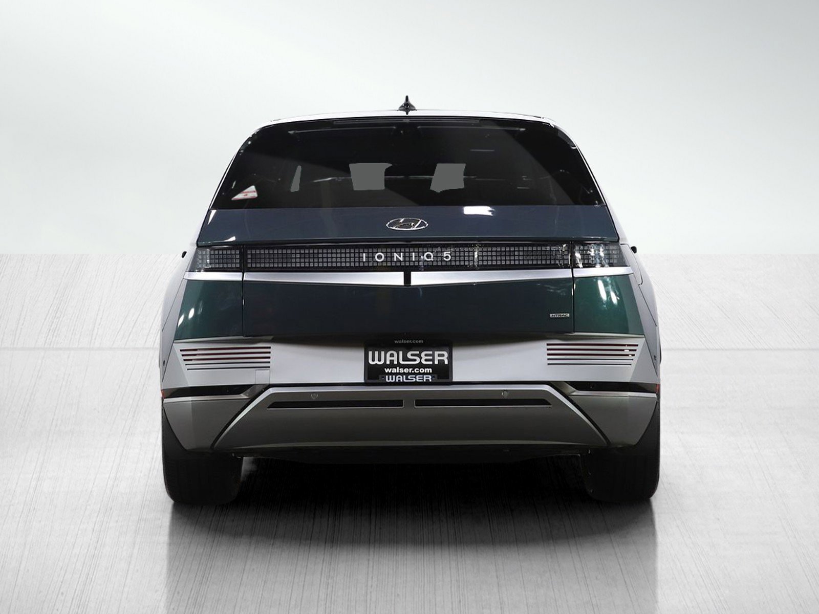 Certified 2024 Hyundai Ioniq 5 Limited image 4