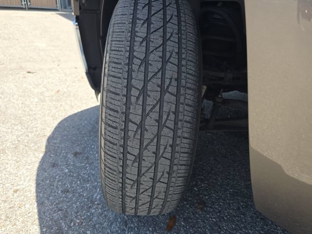 Certified 2013 GMC Sierra 1500 W/T w/ Work Truck Plus Package RWD image 24