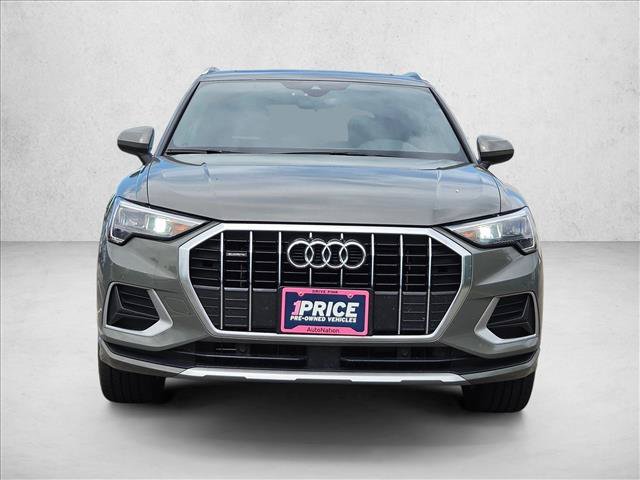 Used 2020 Audi Q3 2.0T Premium AWD/4WD image 2