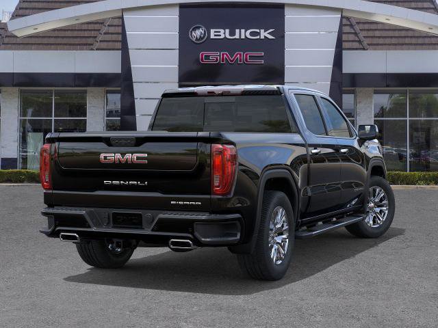 New 2026 GMC Sierra 1500 Denali w/ Technology Package image 4