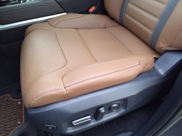 New 2025 Toyota Tundra 1794 Edition image 19