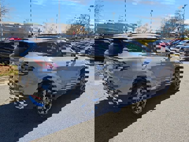 Used 2023 Kia Sportage SX image 7