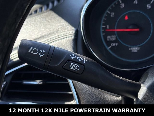 Used 2018 Chevrolet Cruze Premier w/ Enhanced Convenience Package FWD image 26