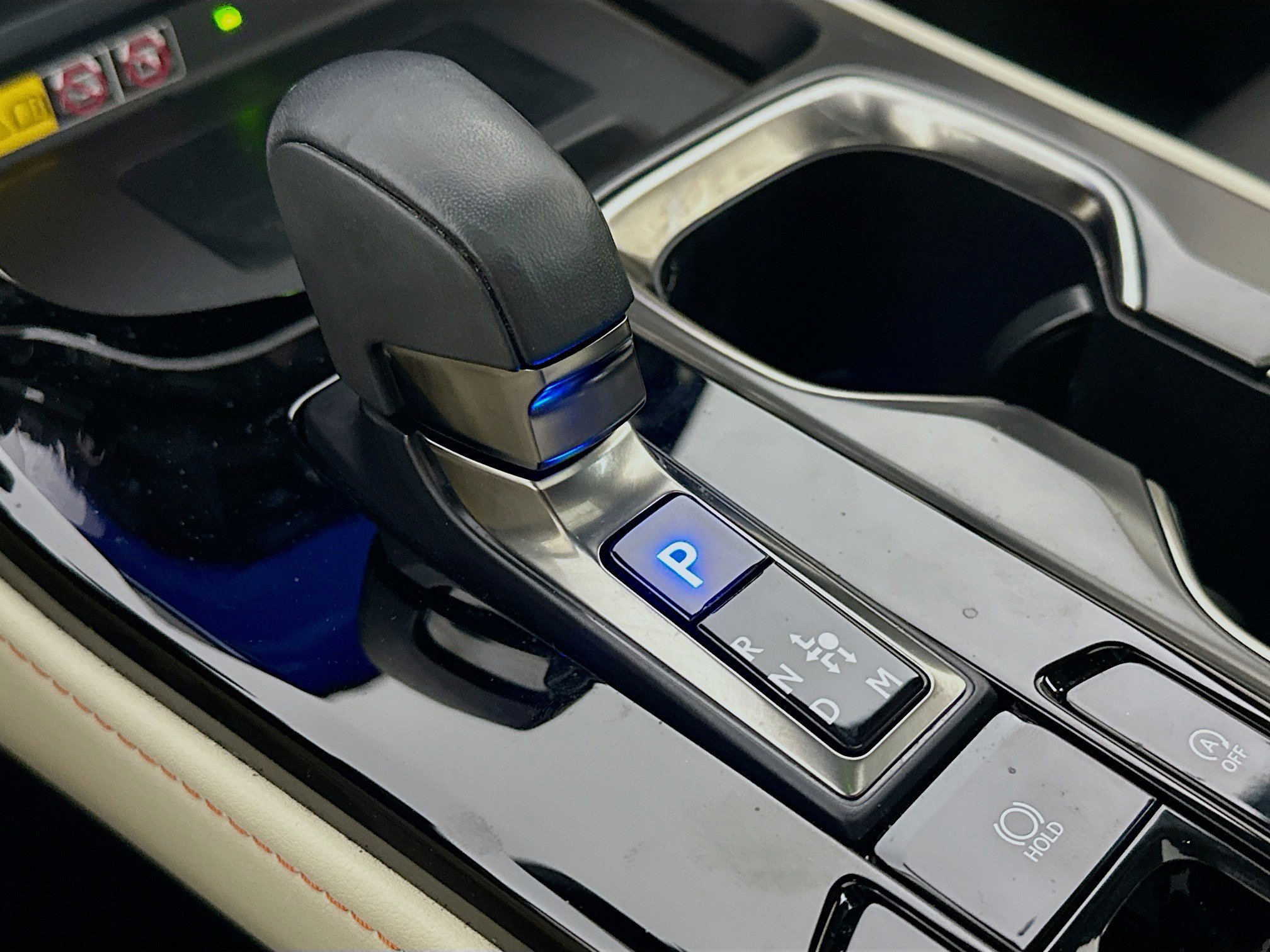 Used 2024 Lexus NX 250 FWD image 25