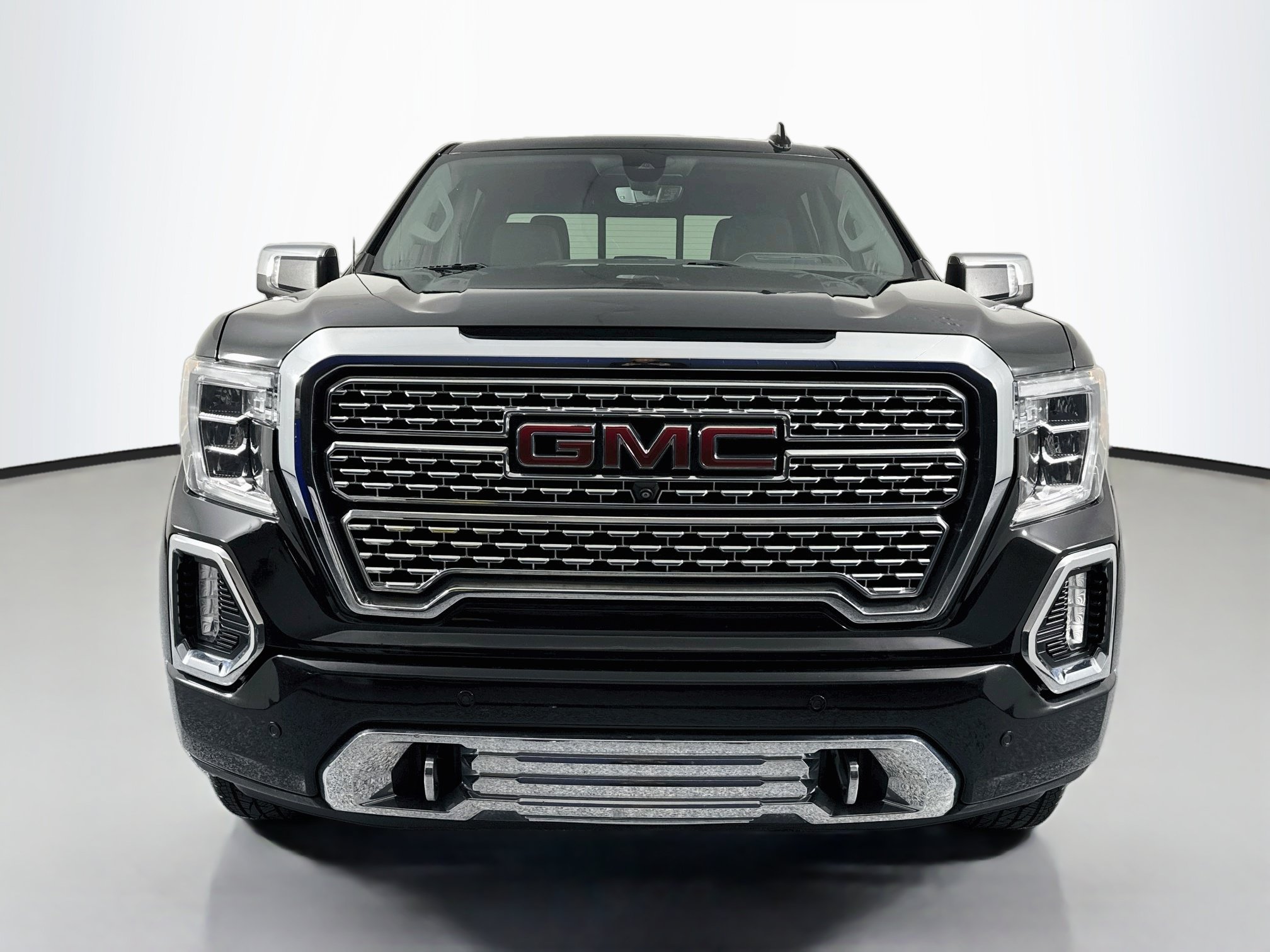 Used 2020 GMC Sierra 1500 Denali w/ Denali Ultimate Package AWD/4WD image 2