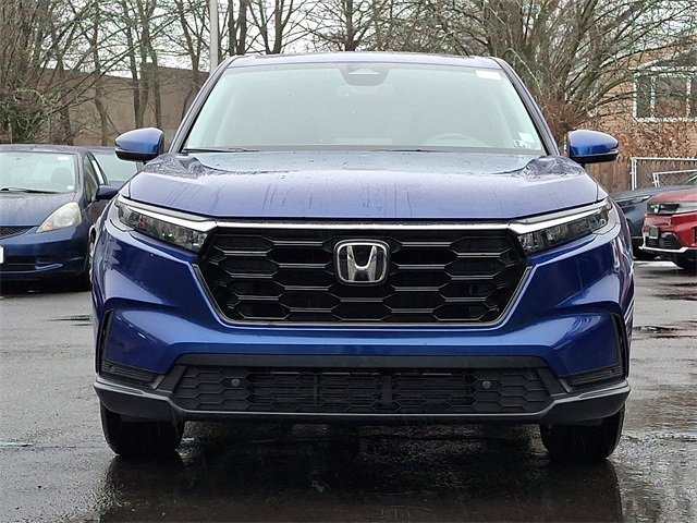 Certified 2024 Honda CR-V EX-L image 2