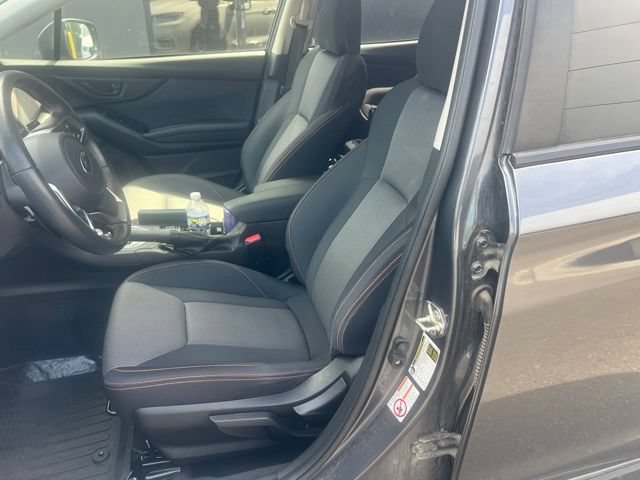 Used 2020 Subaru Crosstrek 2.0i Premium AWD/4WD image 5