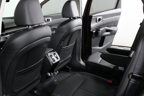 New 2025 Kia Sorento SX image 16