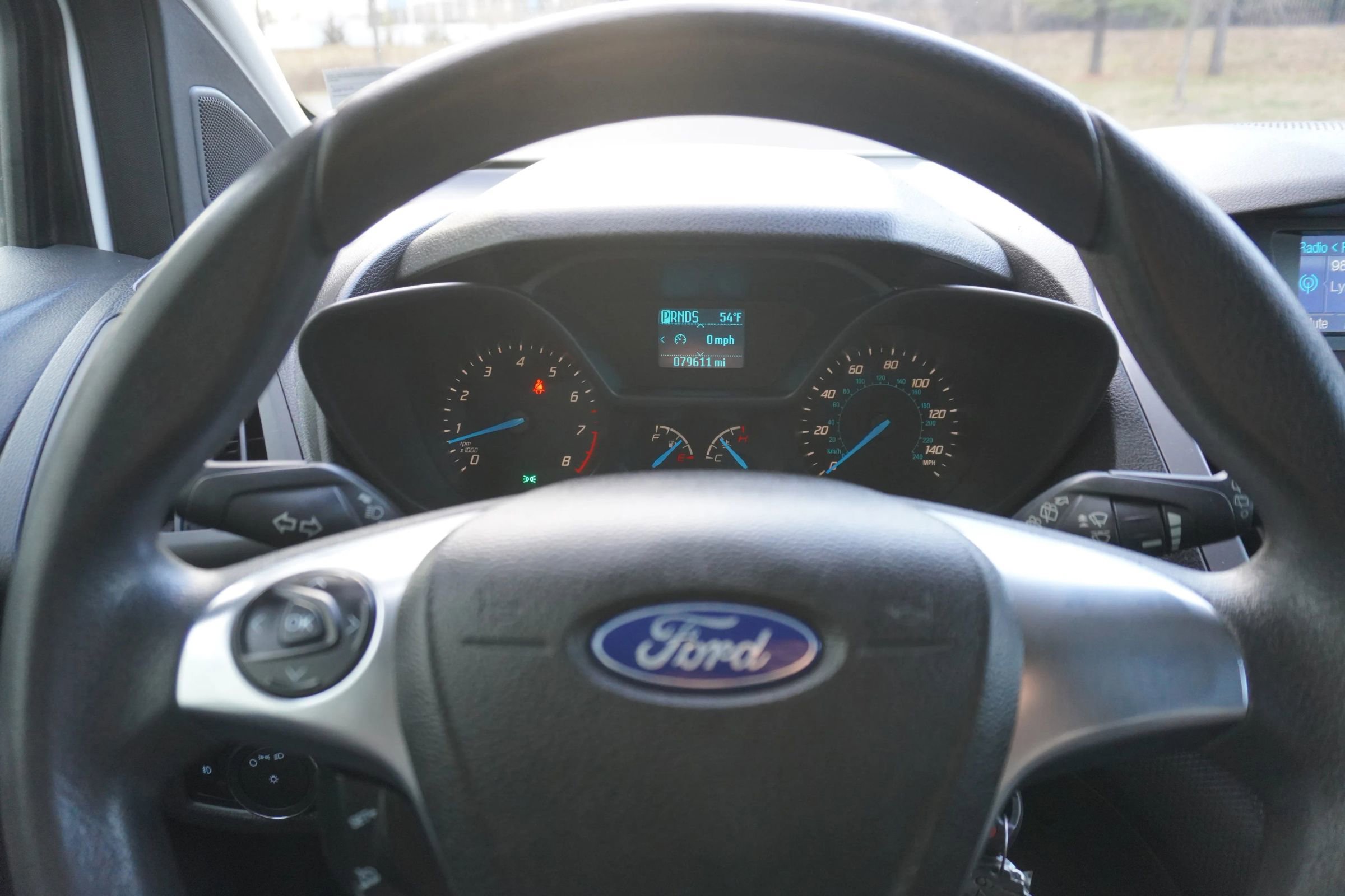 Used 2014 Ford Transit Connect XLT image 17