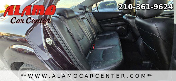 Used 2009 MAZDA MAZDA6 s Grand Touring w/ Moonroof & Bose Pkg image 22