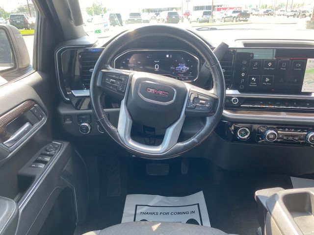 Used 2022 GMC Sierra 1500 Elevation AWD/4WD image 17