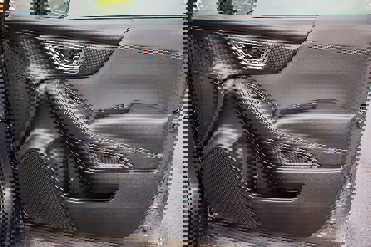 Used 2020 Subaru Forester Premium image 22