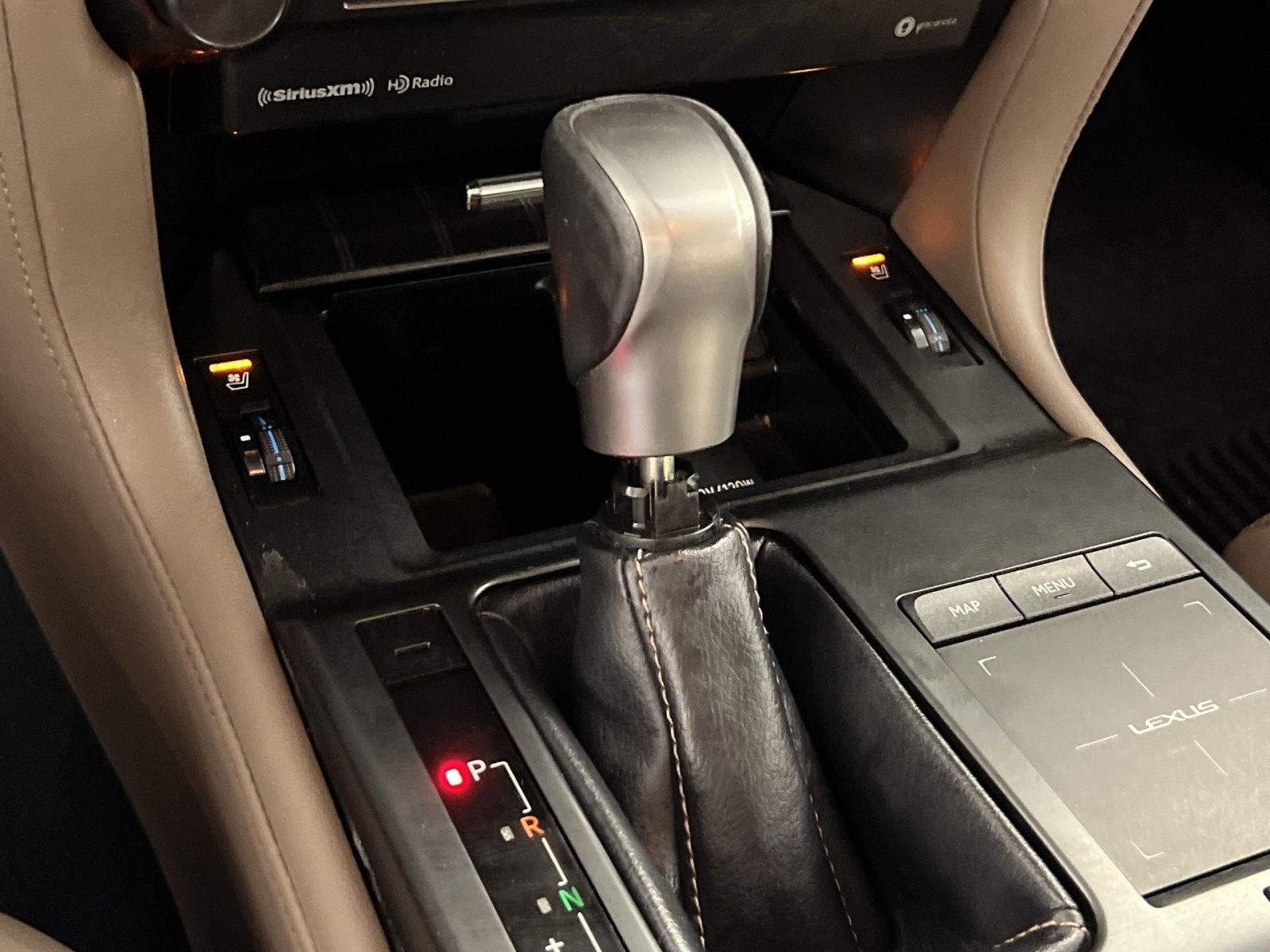 Used 2023 Lexus GX 460 Premium w/ Premium Package AWD/4WD image 22