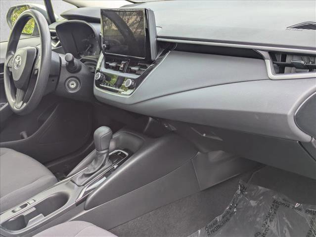 Used 2023 Toyota Corolla LE FWD image 21
