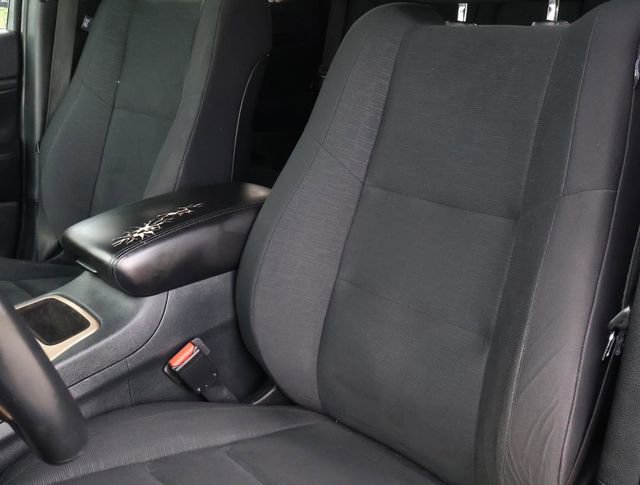 Used 2017 Jeep Grand Cherokee Laredo w/ Quick Order Package 2BE RWD image 13