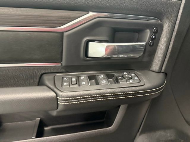 New 2026 RAM 2500 Laramie image 14