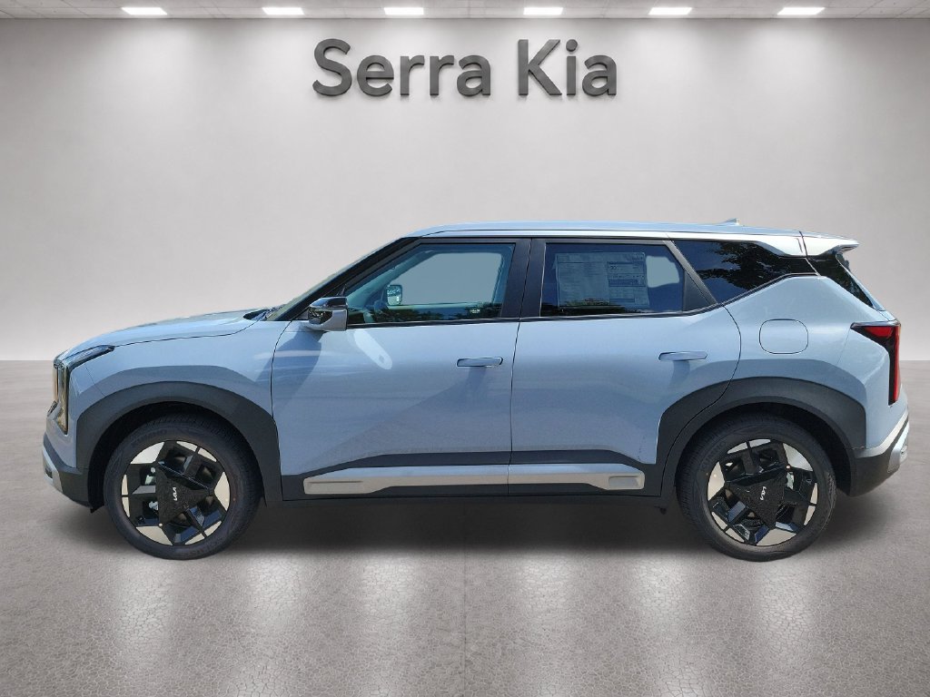 New 2027 Kia Seltos EX FWD image 2