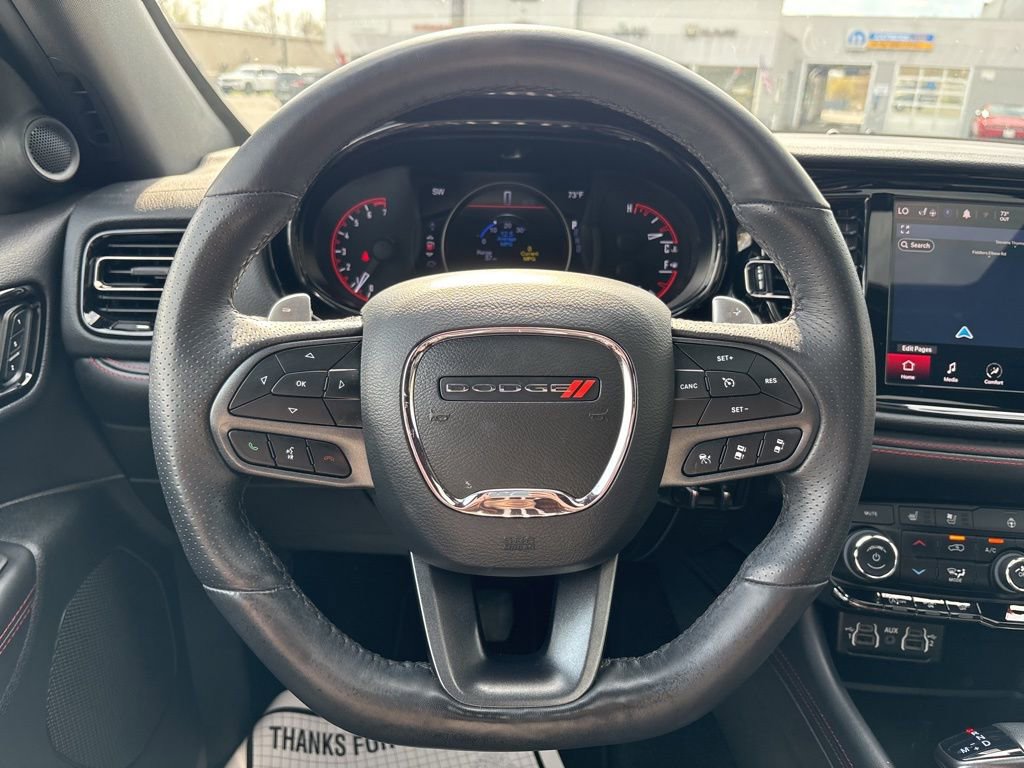 Used 2023 Dodge Durango GT image 10