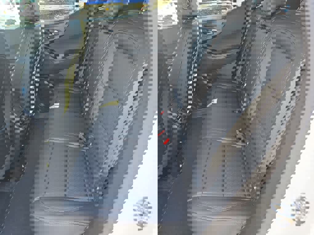 New 2026 Chevrolet Equinox LT w/ Convenience Package II image 28