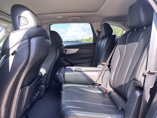 Certified 2018 Acura RDX w/ Advance Package AWD/4WD image 26