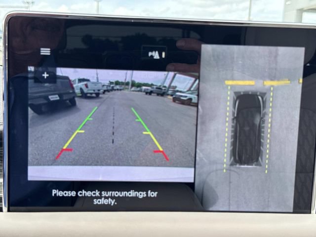 Used 2021 Lincoln Aviator Black Label w/ Dynamic Handling Package AWD/4WD image 29