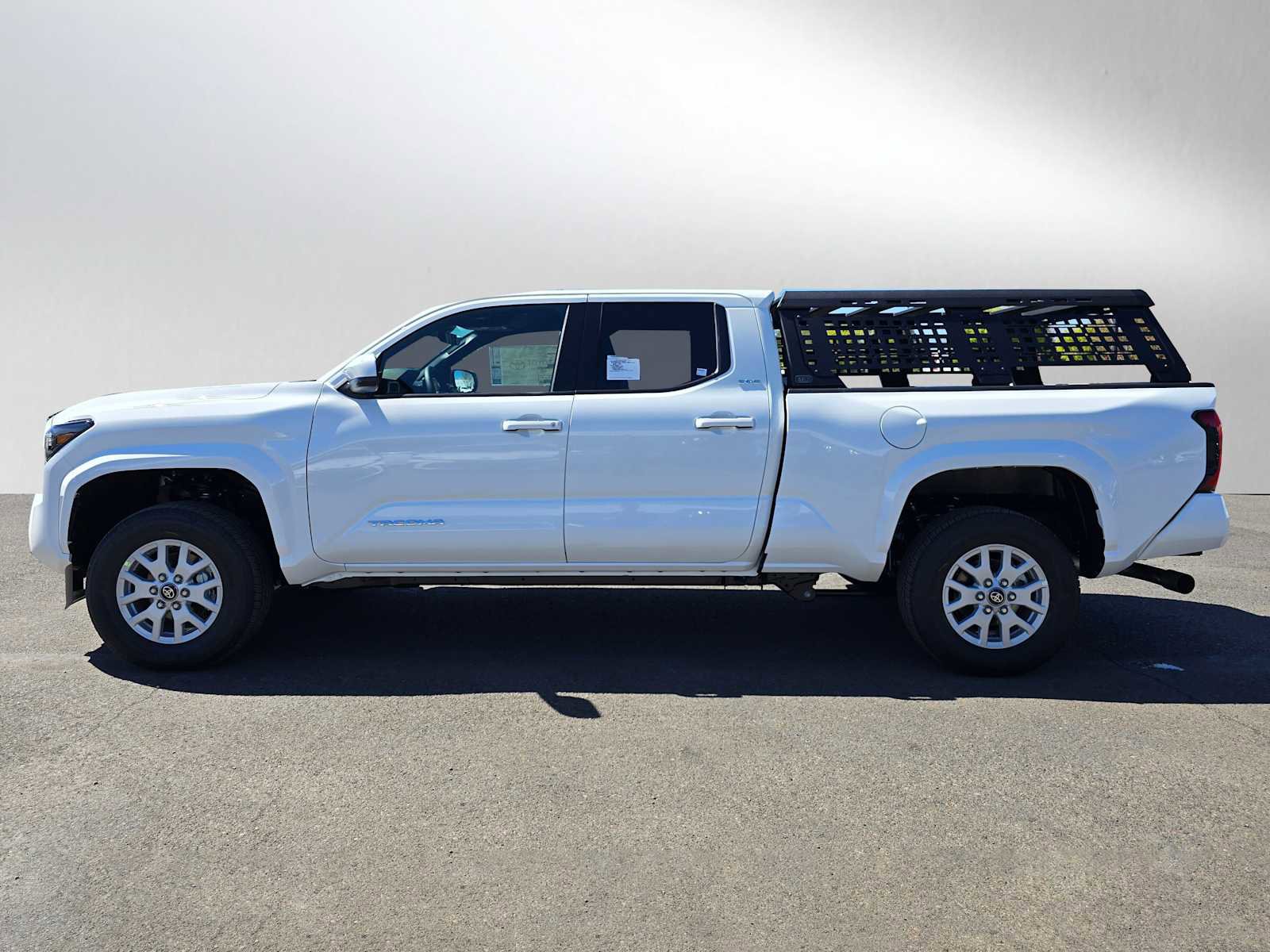 New 2025 Toyota Tacoma SR5 image 6