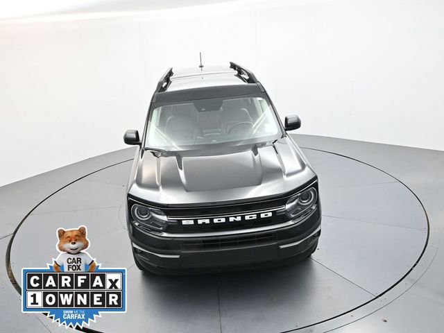 Used 2024 Ford Bronco Sport Outer Banks w/ Tech Package AWD/4WD image 22