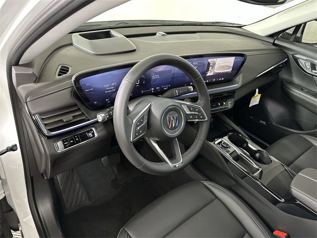 New 2025 Buick Envision Preferred image 10