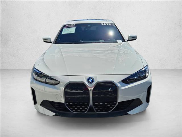 Certified 2023 BMW i4 eDrive40 w/ Premium Package RWD video 2
