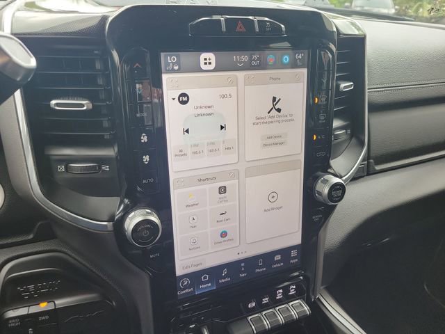 Used 2022 RAM 3500 Laramie image 29