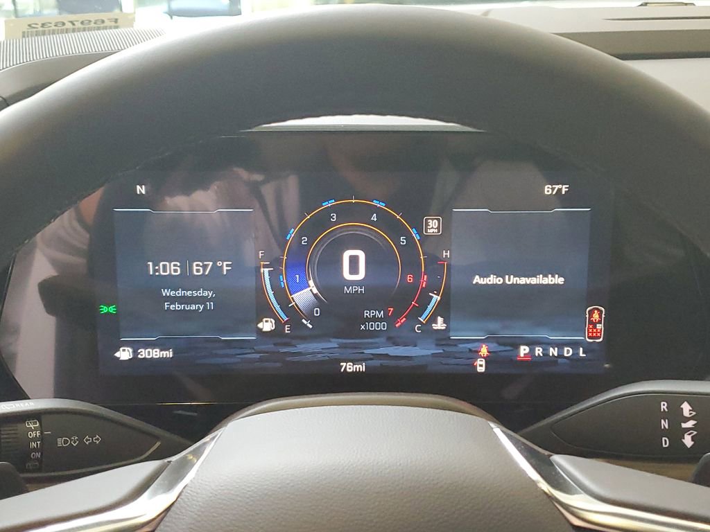 New 2026 Chevrolet Suburban LS image 30