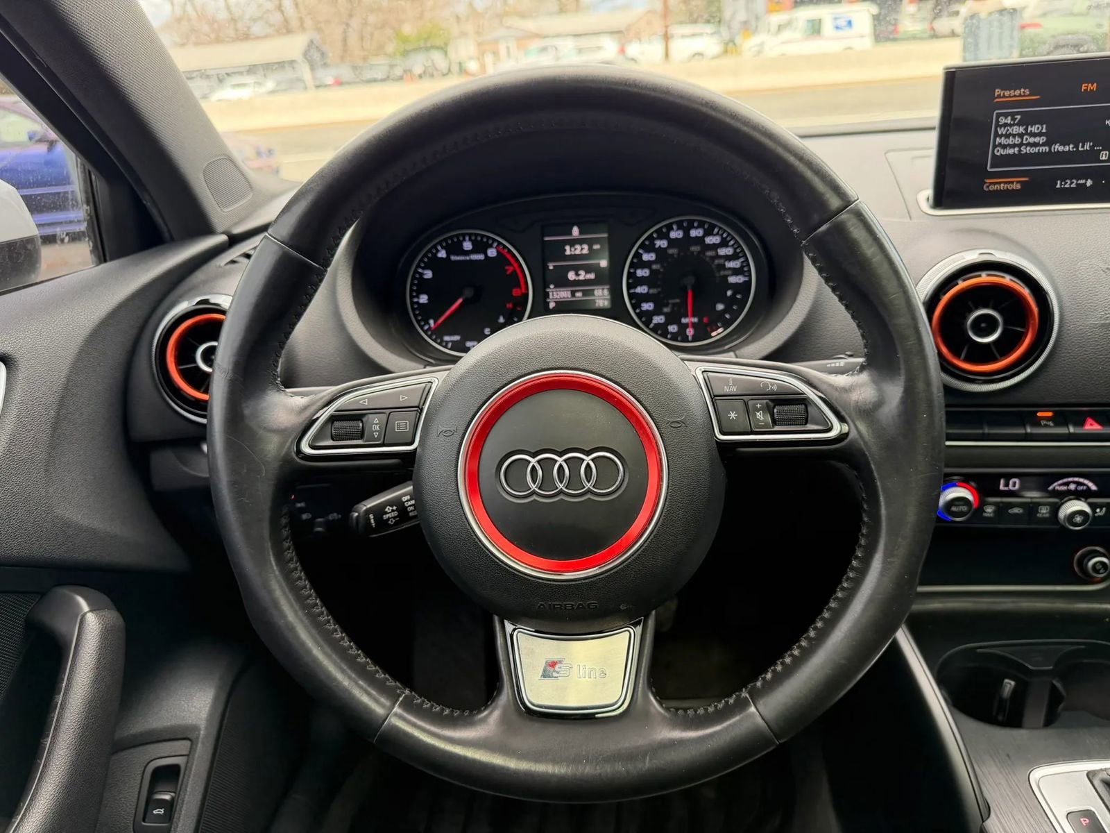 Used 2016 Audi A3 2.0T Premium image 33