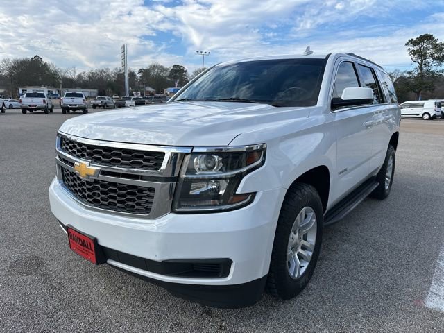 Used 2019 Chevrolet Tahoe LT image 3