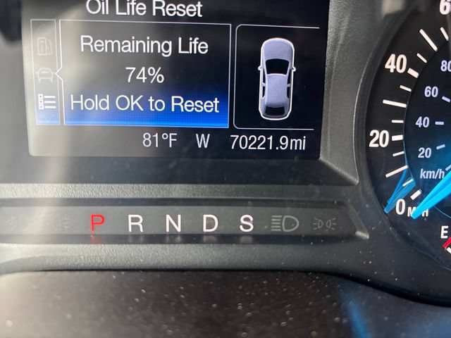 Used 2016 Ford Edge SEL AWD/4WD image 16