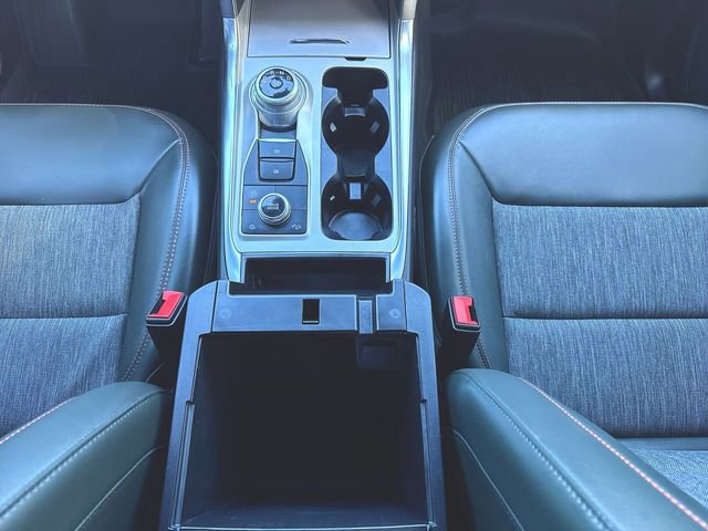 Used 2021 Ford Explorer Timberline image 35