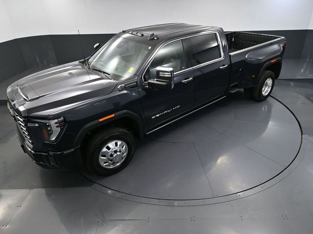 Used 2024 GMC Sierra 3500 Denali Ultimate image 68