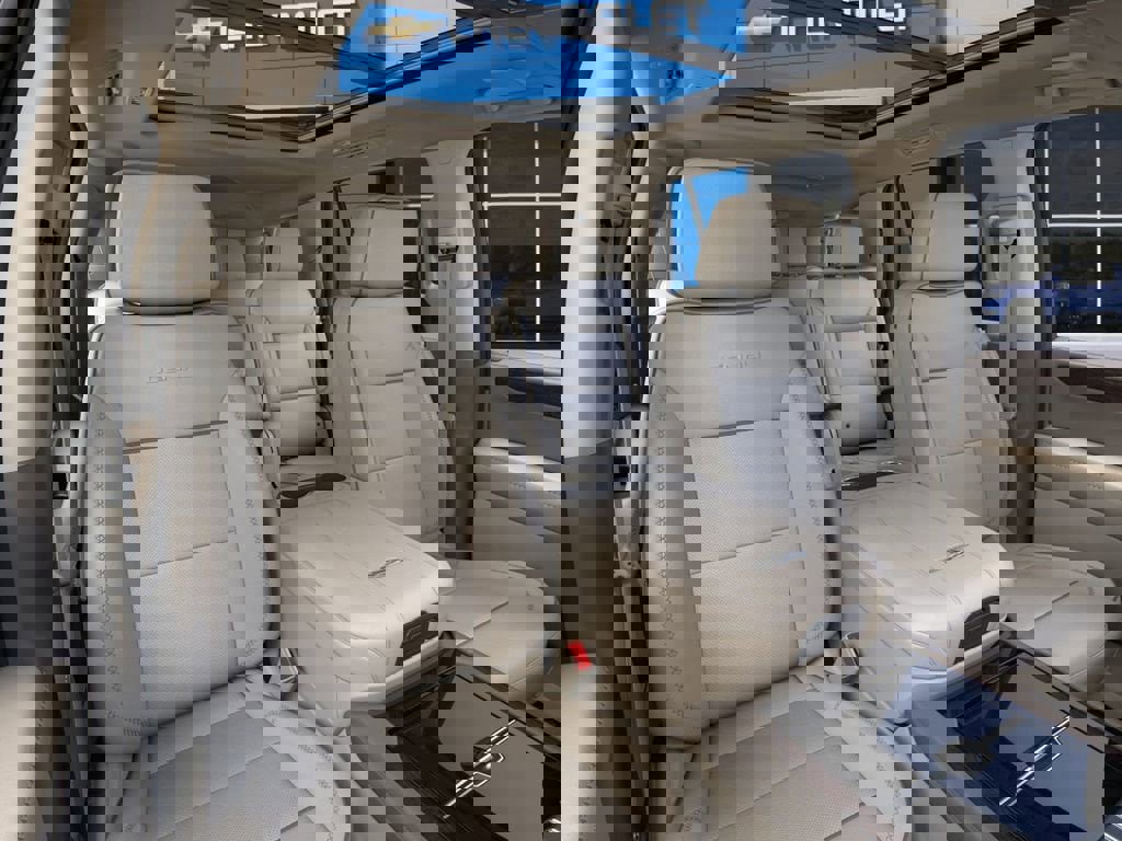 New 2026 GMC Yukon Denali image 16